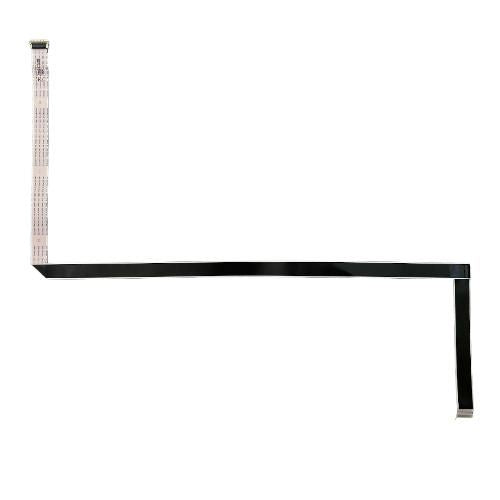 Cable Flex / LVDS Samsung QE75Q65A