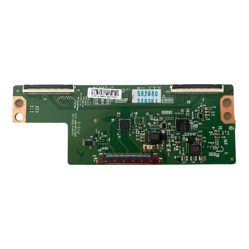 Placa TCon Panasonic TX-43E200E 43 6871L