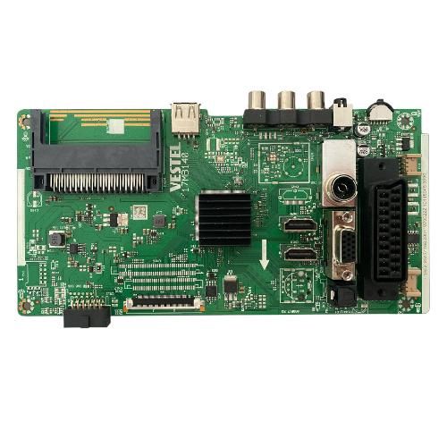 Placa Main Panasonic TX-43E200E 23474158