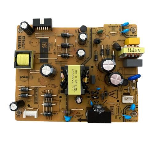 Fuente Alimentación Panasonic TX-43E200E 17IPS12 231115R3