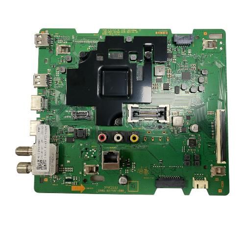 Placa Main SAMSUNG QE75Q64TAU BN41-02756C-000 BN94-15354X