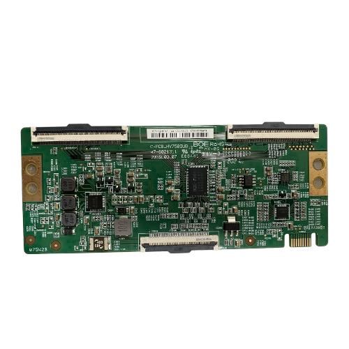 Placa Tcon Philips 75PUS8505/12 C-PCB_HV750QUB 47-6021311