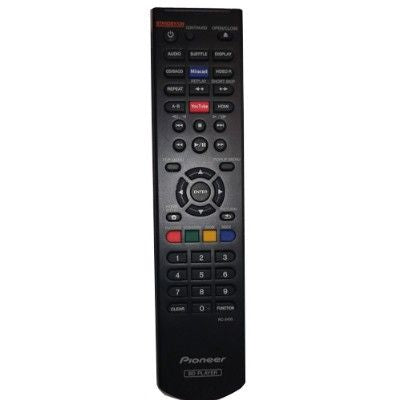 Mando a Distancia Pioneer RC-2435, ORIGINAL. SWAP / USADO