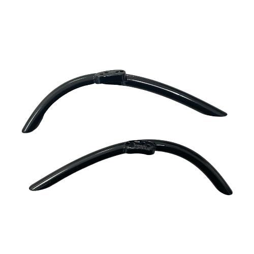 Pies ChiQ U50G7PF DZ0471R DZ0469L (con tornillos)