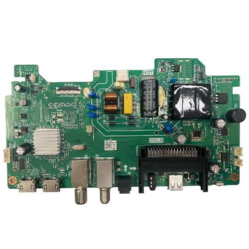 Placa Main ChiQ L32G5W JUC7.820.00280836
