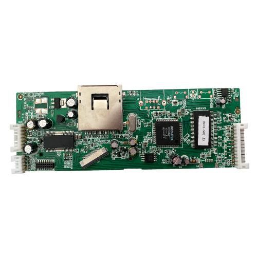 Placa TCON MOOVE TV190+ GM-CH1089J-V1.3
