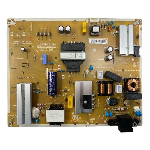 Fuente Alimentación LG 65UP80006LR LGP6065NT-21U1 EAX69501602(1.0)