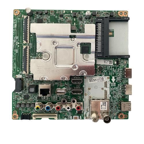 Placa Main LG 65UM7610PLB EAX68253605(1.1)