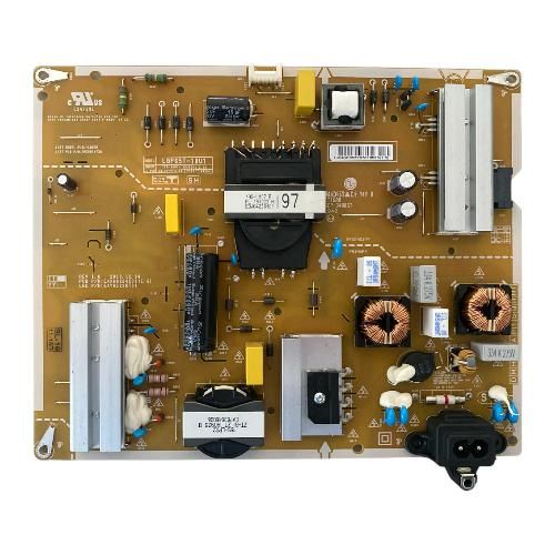 Fuente Alimentación LG 65UM7610PLB LGP65T-19U1 EAX68284201(1.6) EAY65228701