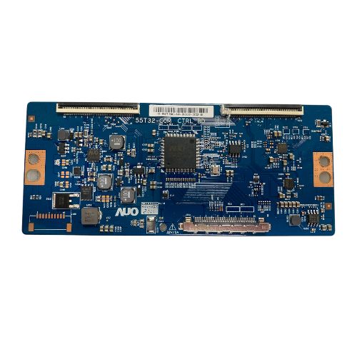 Placa Tcon PHILIPS 43PUS7406/12 55T32-COM