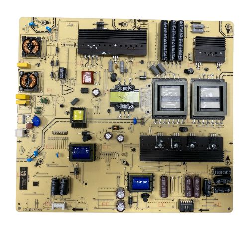 Fuente Alimentación HITACHI 65HL7000 121017R4A 23406989