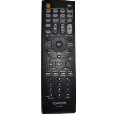 Mando a Distancia Onkyo RC-799M, ORIGINAL y NUEVO