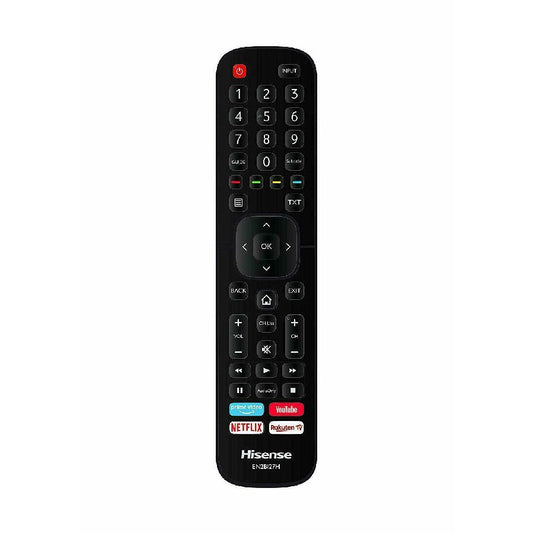 Mando a Distancia Hisense EN3AA39H, Original y Nuevo