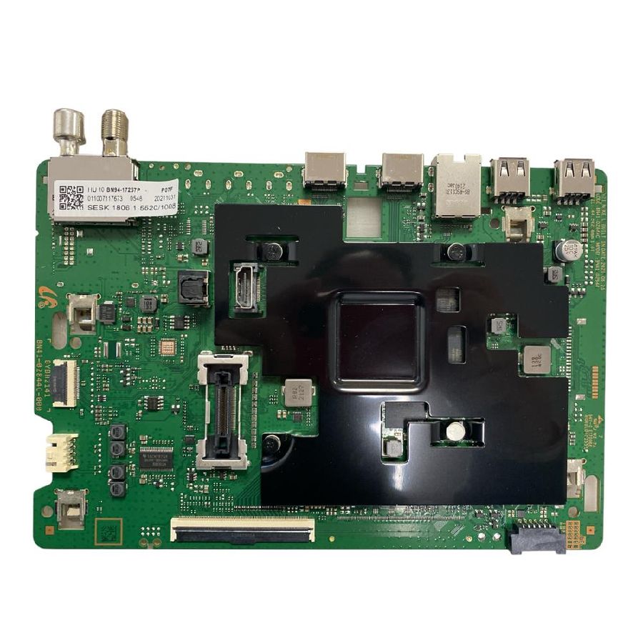 Placa Main SAMSUNG QE43Q60A BN94-17257P BN41-02844C