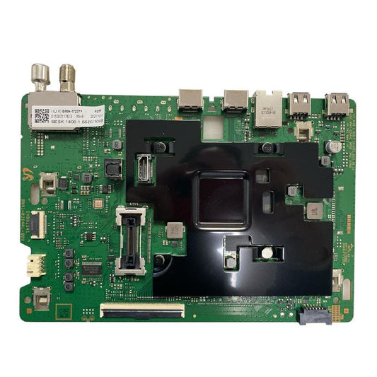 Placa Main SAMSUNG QE43Q60A BN94-17257P BN41-02844C
