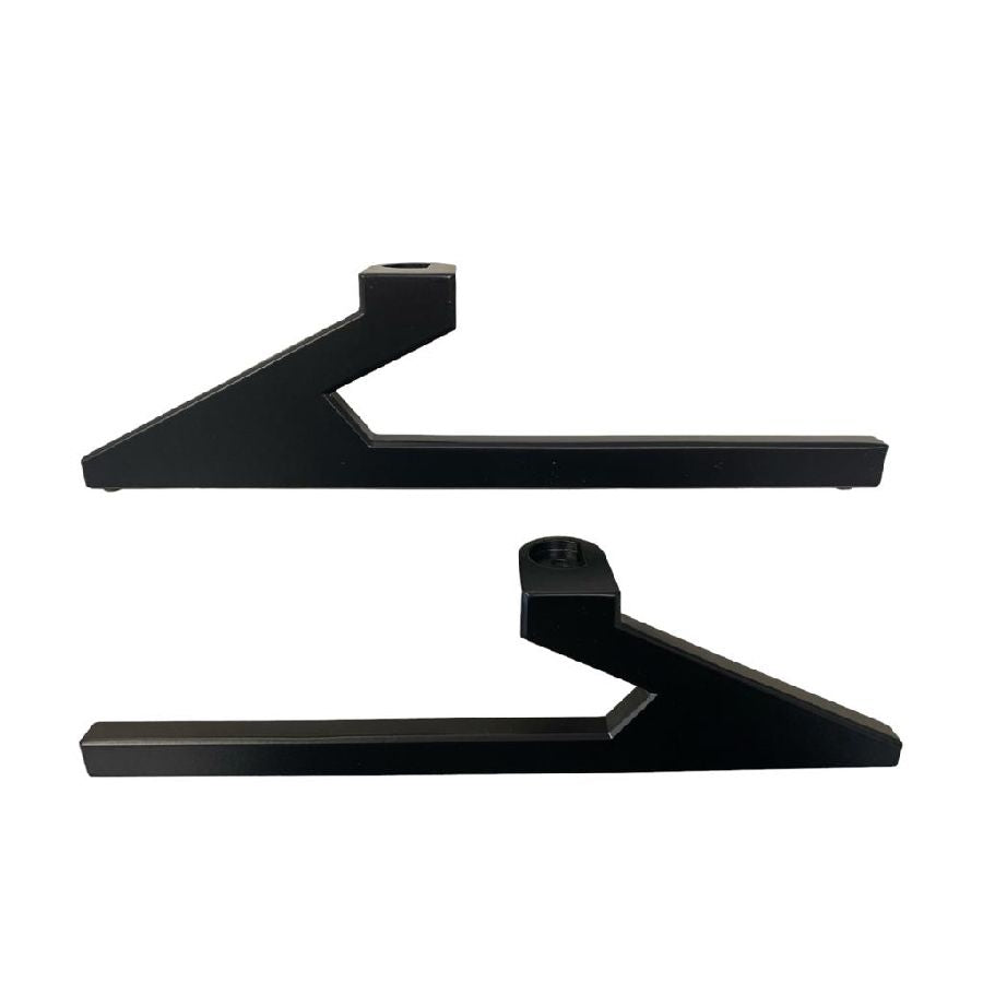 Pies LG 65SM8500PLA MEZ64114730 AAN76509110 (sin tornillos)