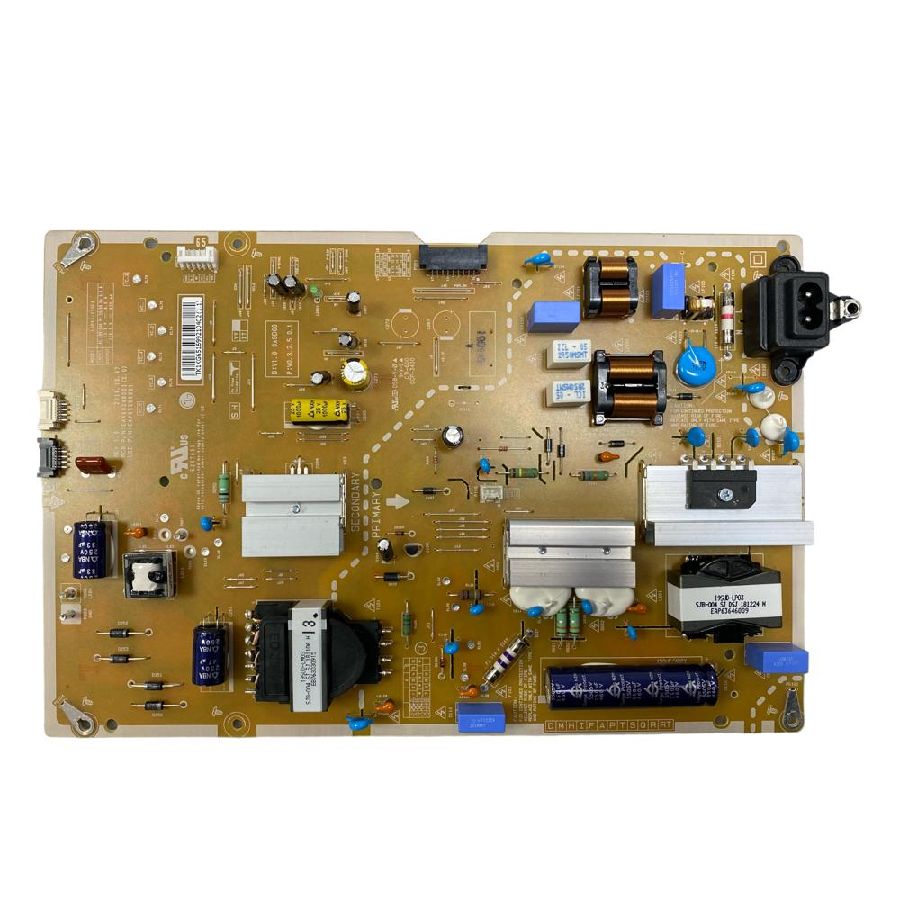 Fuente Alimentación LG 65SM8500PLA EAX68248021(2.0) EAY65169921 LGP65-19UL6