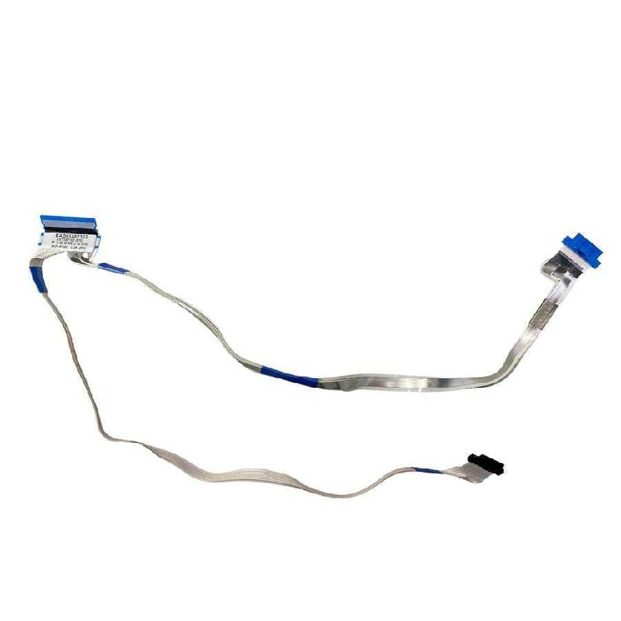 Cable Flex / LVDS LG 65SM8500PLA EAD65387322