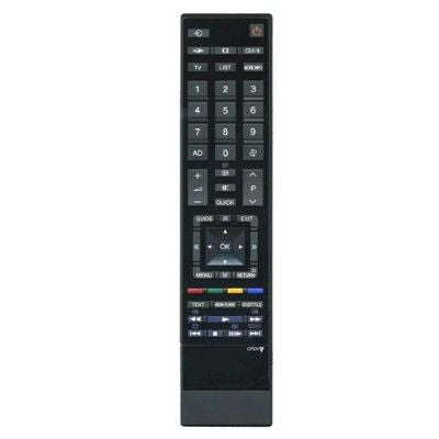 Mando a Distancia TOSHIBA CT-90345. ORIGINAL, SWAP / USADO