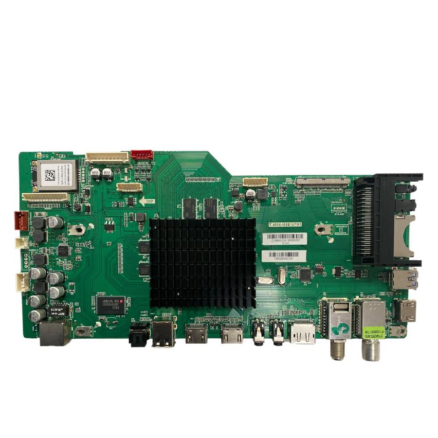 PLACA MAIN SHARP LC-65UI725 T.MS6488E.U703
