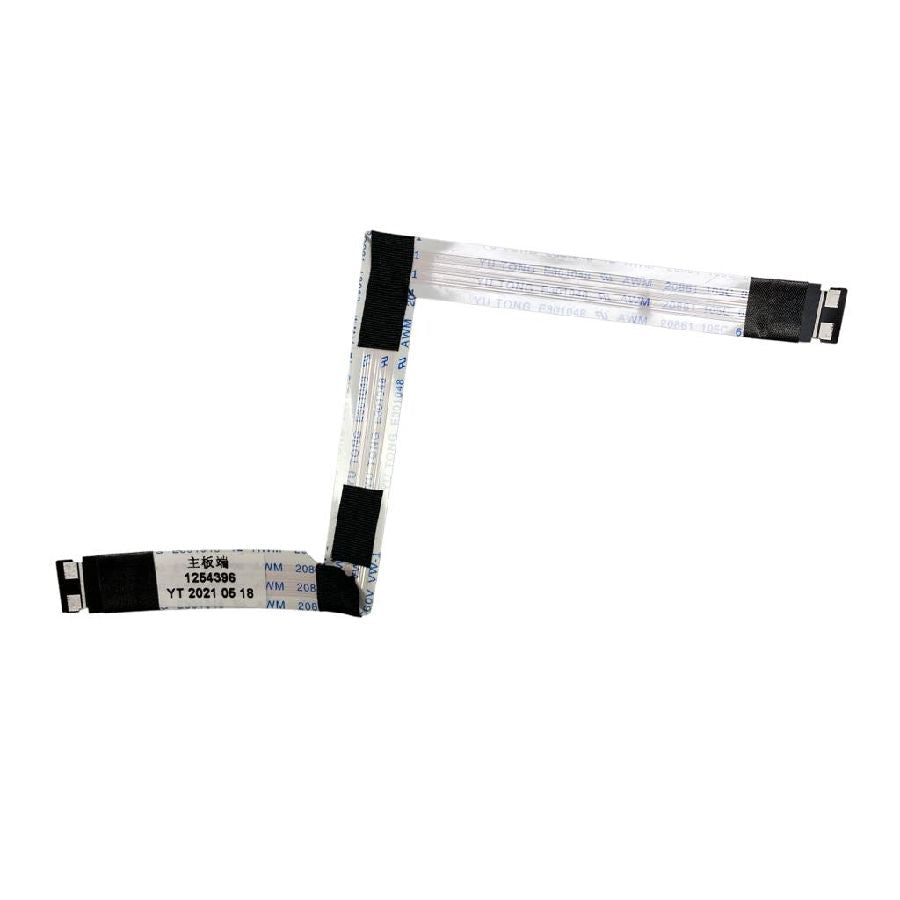 Cable Flex / LVDS Hisense 58A66G 1254396
