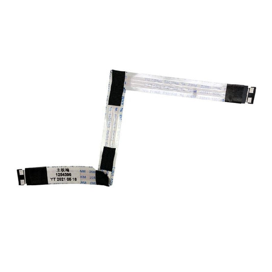 Cable Flex / LVDS Hisense 58A66G 1254396