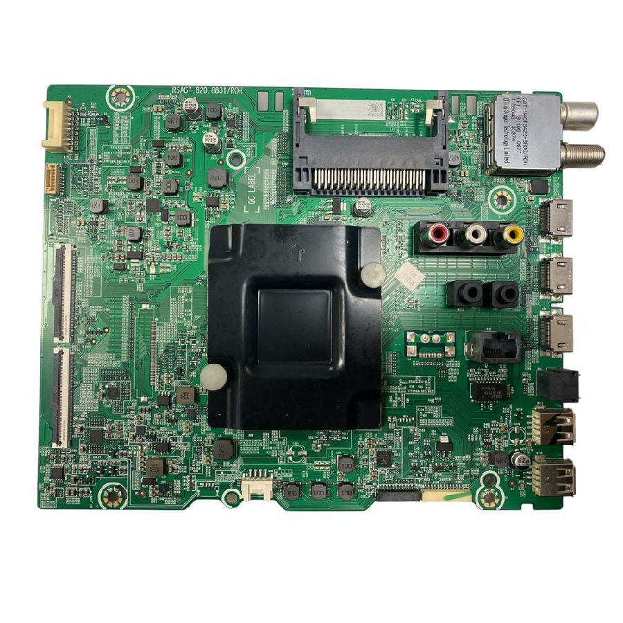 Placa Main Hisense H65BE7000 RSAG7.820.8831/ROH