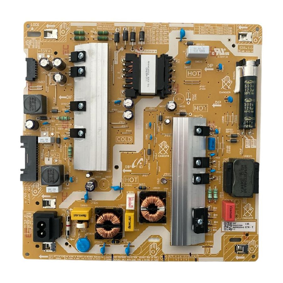 Fuente Alimentación SAMSUNG QE65Q64TAU BN4401059A