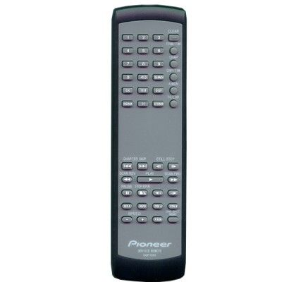 Mando a Distancia Pioneer GGF1595 ORIGINAL y NUEVO