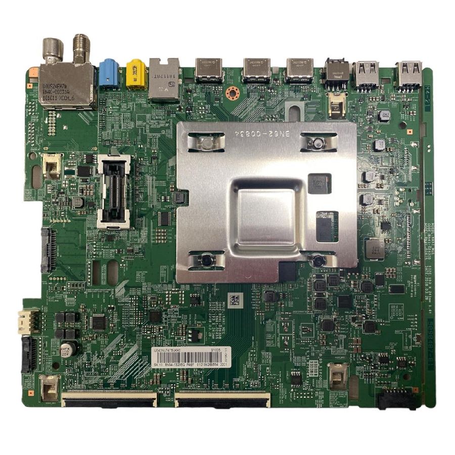 Placa Main SAMSUNG UE43NU7475U BN94-13295Q BN41-02635B