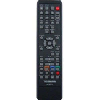 Mando a Distancia TOSHIBA SE-R0311. ORIGINAL, SWAP / USADO.