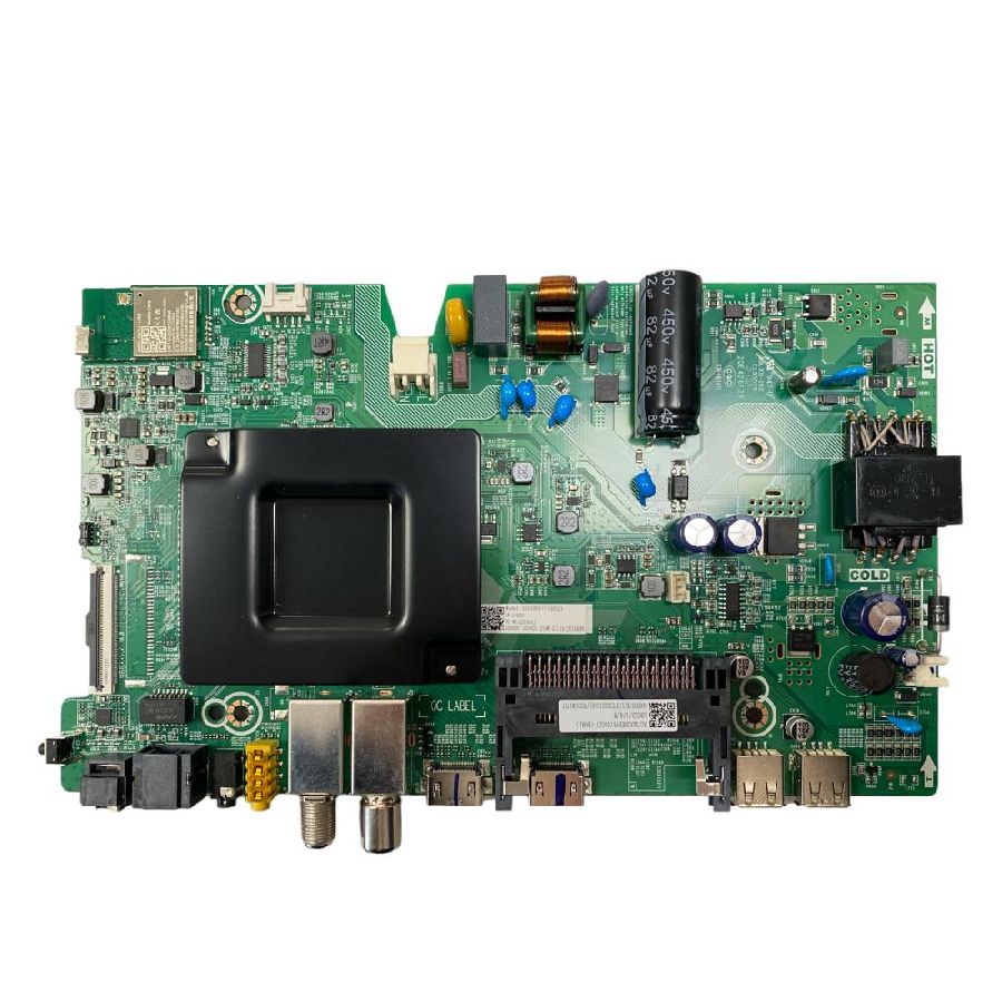 Placa Main Hisense 32AE5500F RSAG7.820.11360/ROH
