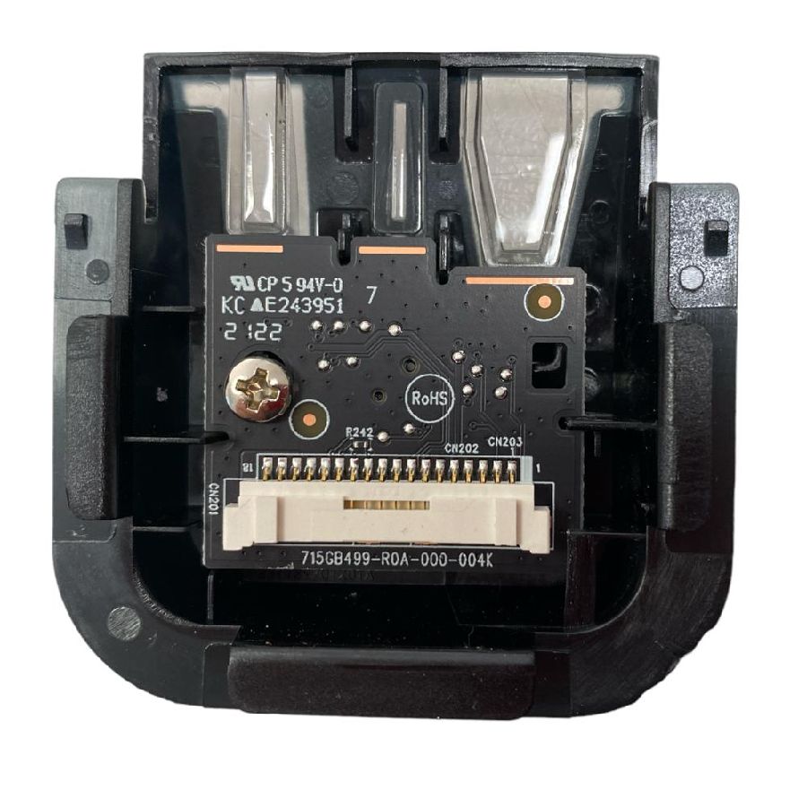 Módulo IR PHILIPS 75PUS8506/12 715GB499-R0A-000-004K