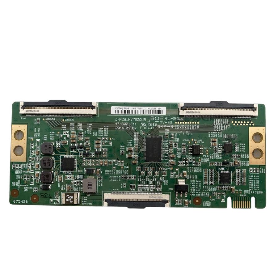 Placa Tcon PHILIPS 75PUS8506/12 HV750QUBF90