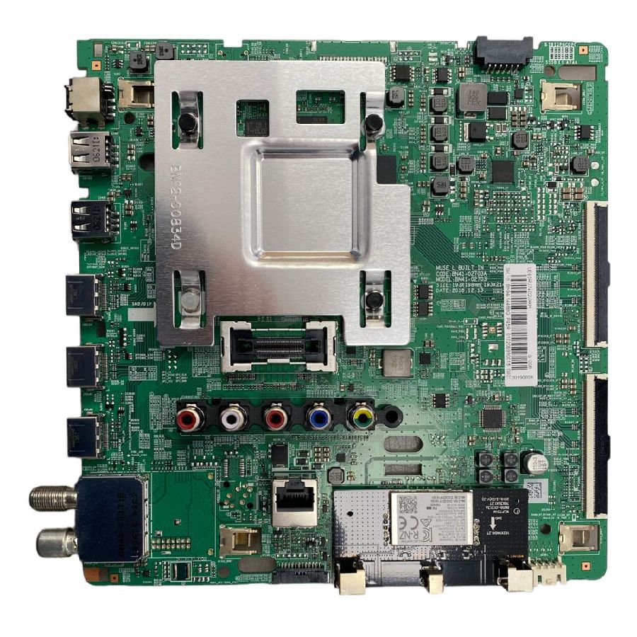 Placa Main SAMSUNG UE65RU7405U BN94-14489G BN41-02703A