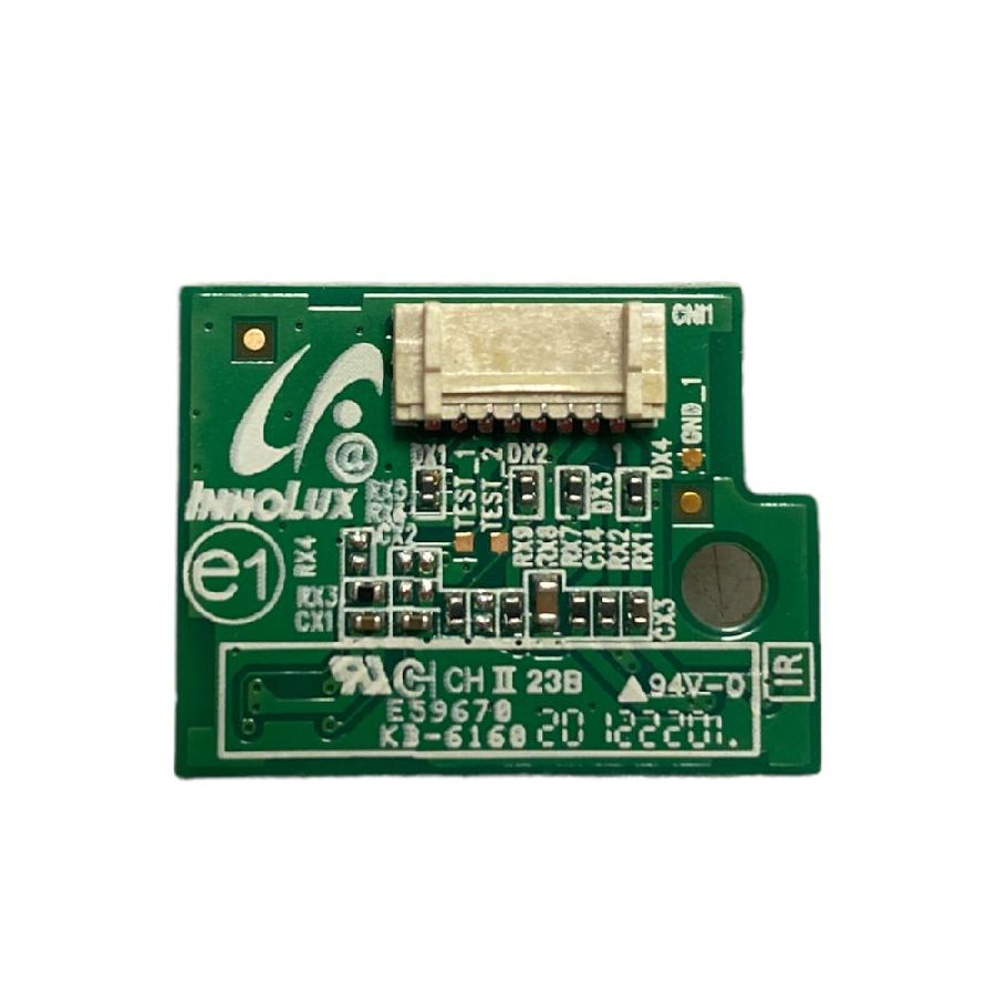Modulo IR Panasonic TX-50JX800E E59670 KB-6160