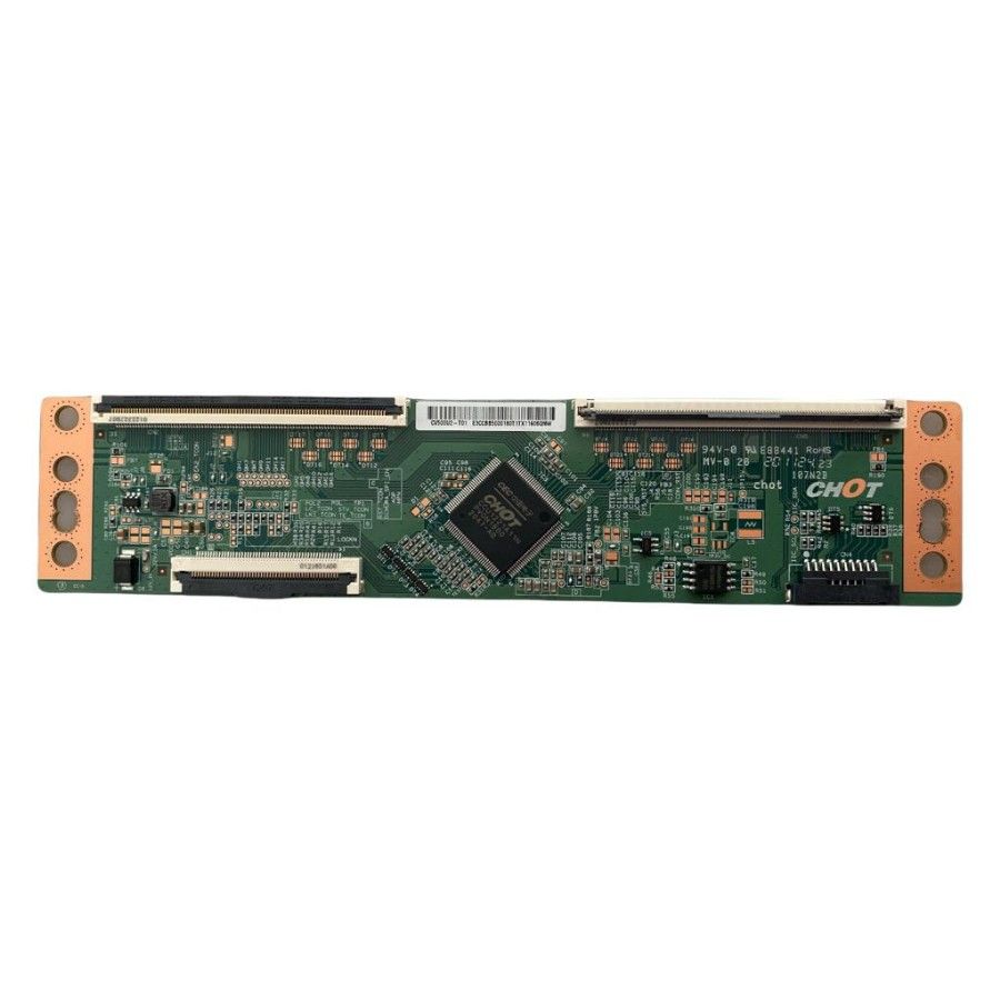 Placa Tcon Philips 70PUS7906/12 CV700U2-T01-CB-3