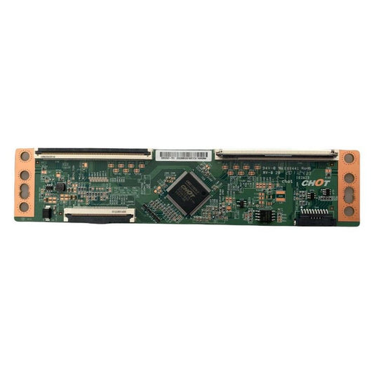 Placa Tcon Philips 70PUS7906/12 CV700U2-T01-CB-3