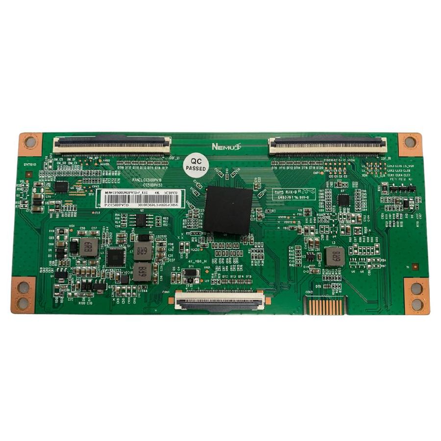Placa TCon TOSHIBA 50UA3A63DG CC500PV5D