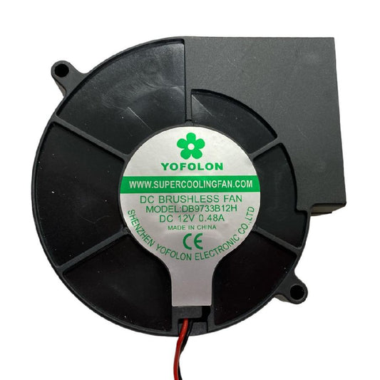 Ventilador Vitro Inducción Cata IB 6203 BK DB9733B12H
