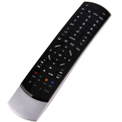 Mando a Distancia TOSHIBA CT-90405. ORIGINAL, SWAP/USADO