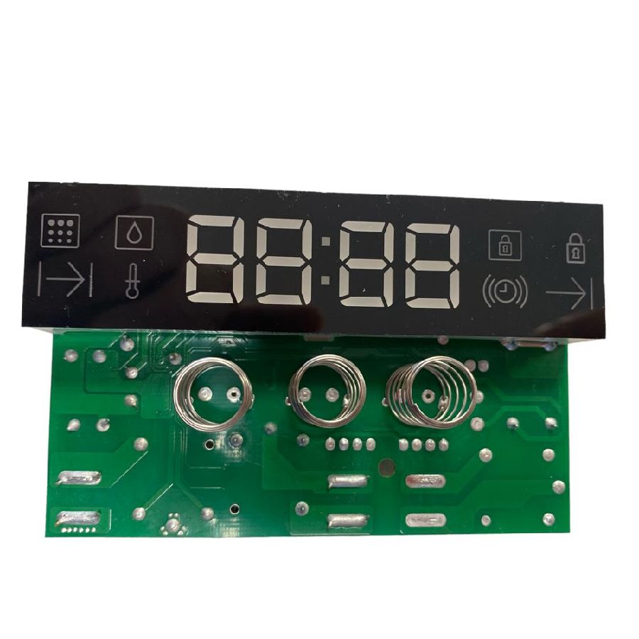 Módulo Electrónico Display Horno TEKA HCB 6535 3340617