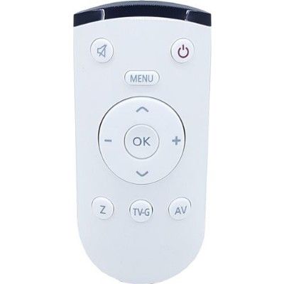 Mando a Distancia Grundig YF2187R, ORIGINAL. SWAP / USADO
