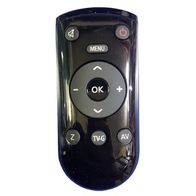 Mando a Distancia Grundig YF1187R, ORIGINAL. SWAP / USADO