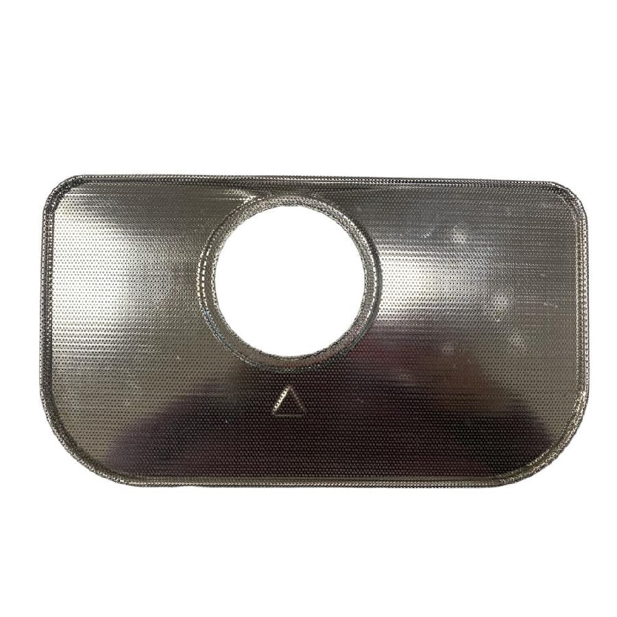 Filtro Lavavajillas Metálico Schneider SLFS 6430C SWAP/USADO