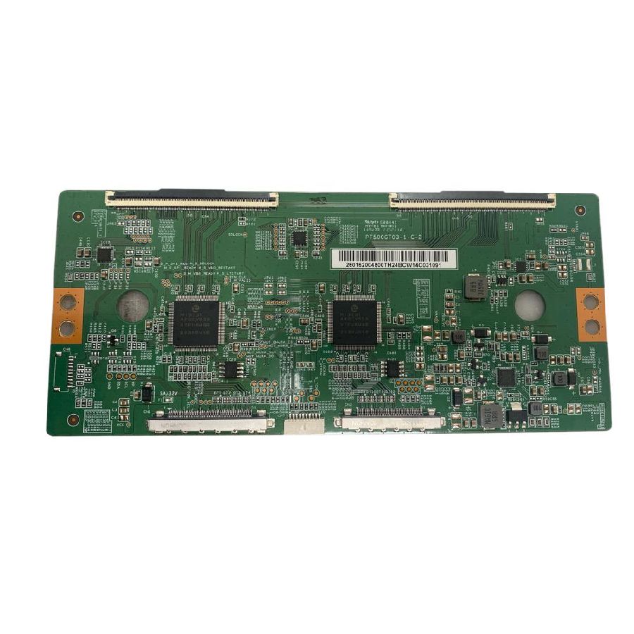 Placa T-Con LG 50NANO856PA PT500GT03-1-C-2