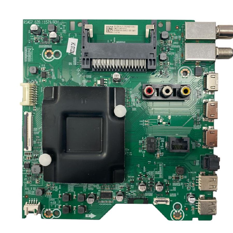 Placa Main Hisense 65AE7000F RSAG7.820.11579/ROH