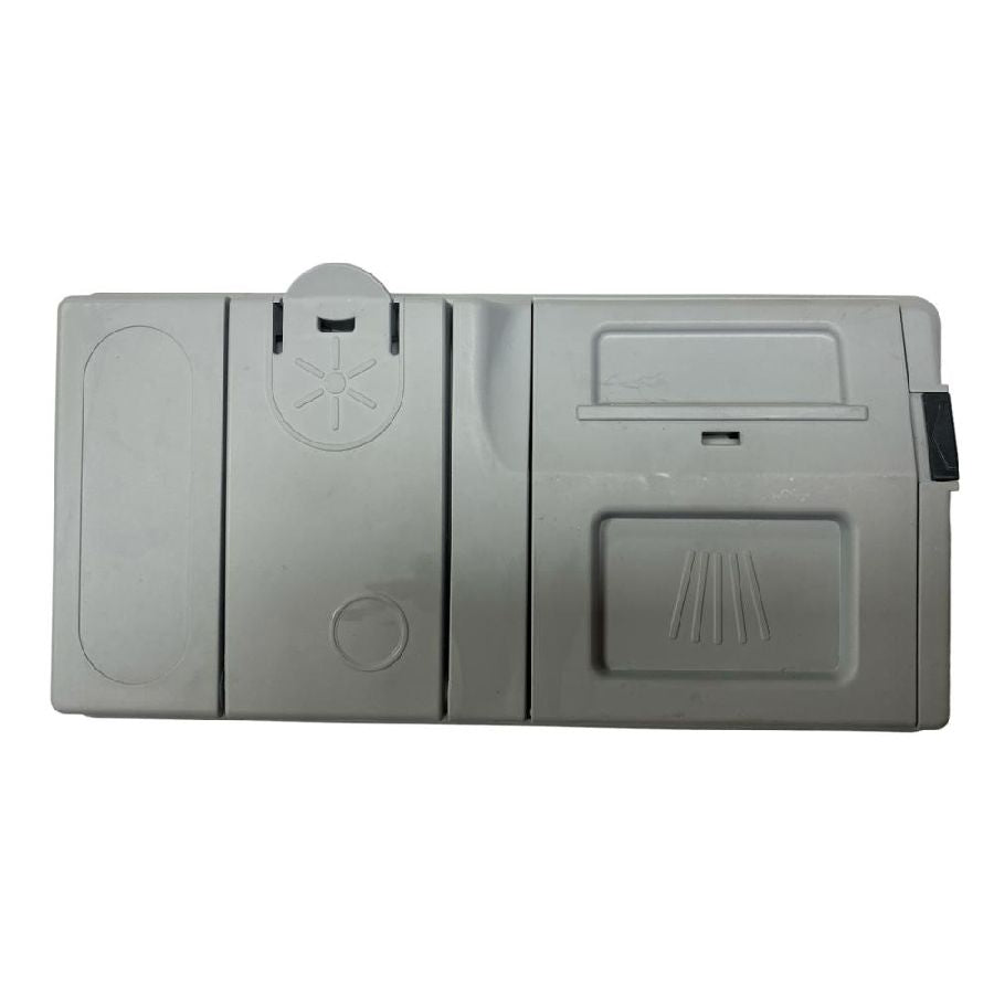 Dispensador detergente Lavavajillas Hotpoint Ariston HIO 3C22W swap