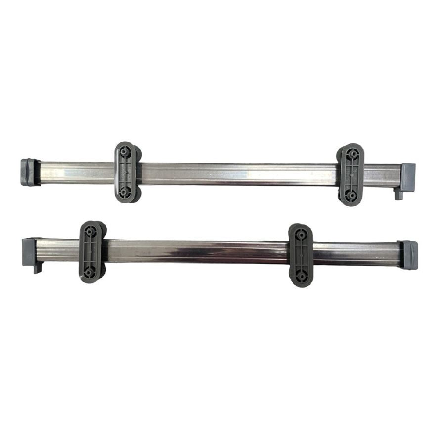 Carril Cesta Lavavajillas Hotpoint Ariston HIO 3C22W swap