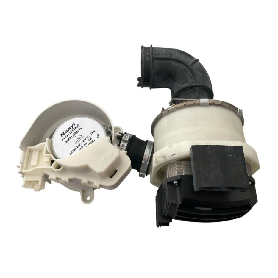 Motor Lavavajillas Hotpoint Ariston HIO 3C22W PC47 306102 160029441 SWAP/USADO